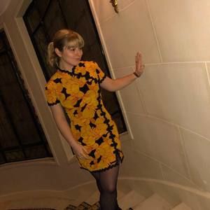 Meet your Posher, Annie